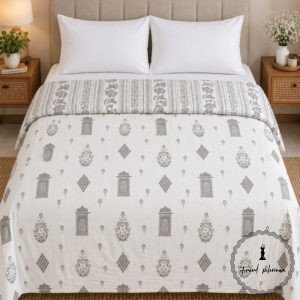Beautiful Reversible Double Sided Dohar Collection
