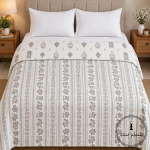 Beautiful Reversible Double Sided Dohar Collection