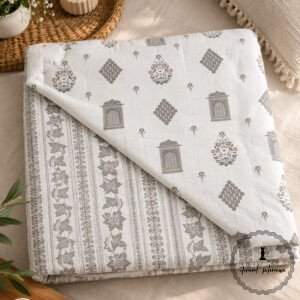 Beautiful Reversible Double Sided Dohar Collection