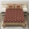 Royal Sanganer Pure Cotton Double Bed Bedsheet