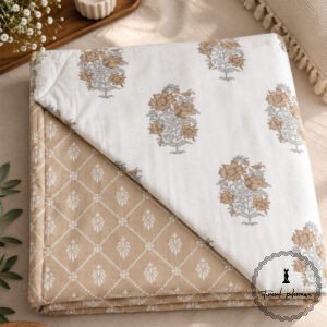 Beautiful Reversible Double Sided Dohar Collection