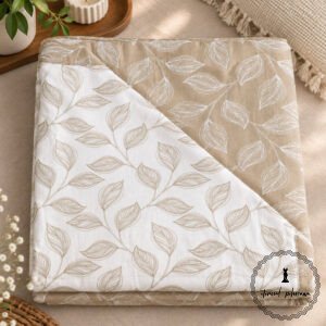 Beautiful Reversible Double Sided Dohar Collection