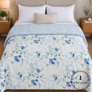 Beautiful Reversible Double Sided Dohar Collection