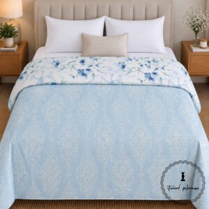 Beautiful Reversible Double Sided Dohar Collection