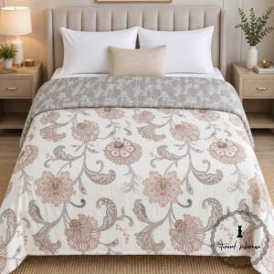 Beautiful Reversible Double Sided Dohar Collection