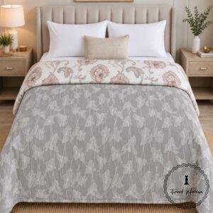 Beautiful Reversible Double Sided Dohar Collection