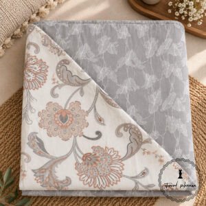 Beautiful Reversible Double Sided Dohar Collection