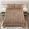 Royal Sanganer Pure Cotton Double Bed Bedsheet