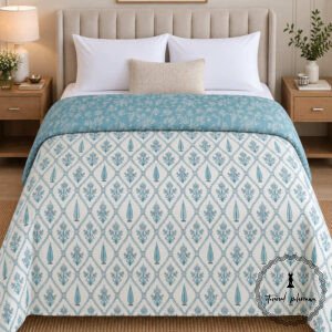 Beautiful Reversible Double Sided Dohar Collection
