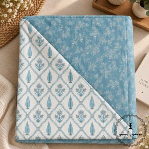 Beautiful Reversible Double Sided Dohar Collection