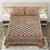 Royal Sanganer Pure Cotton Double Bed Bedsheet