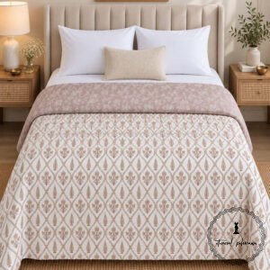 Beautiful Reversible Double Sided Dohar Collection