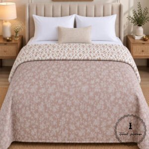 Beautiful Reversible Double Sided Dohar Collection