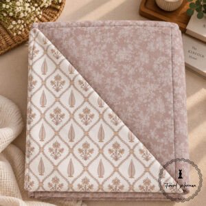 Beautiful Reversible Double Sided Dohar Collection
