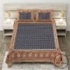 Royal Sanganer Pure Cotton Double Bed Bedsheet