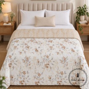 Beautiful Reversible Double Sided Dohar Collection