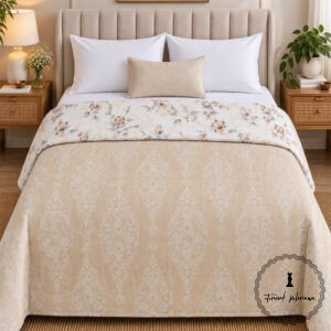 Beautiful Reversible Double Sided Dohar Collection