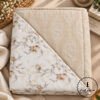 Beautiful Reversible Double Sided Dohar Collection