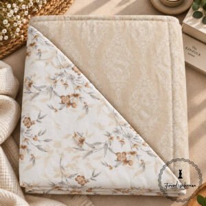 Beautiful Reversible Double Sided Dohar Collection