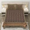 Royal Sanganer Pure Cotton Double Bed Bedsheet