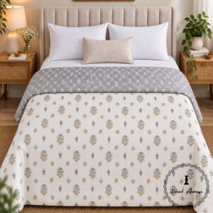 Beautiful Reversible Double Sided Dohar Collection