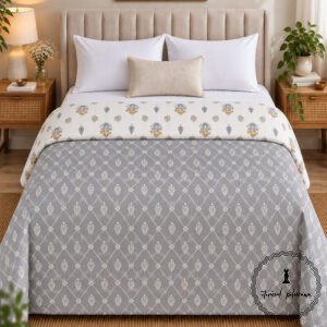 Beautiful Reversible Double Sided Dohar Collection