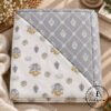 Beautiful Reversible Double Sided Dohar Collection