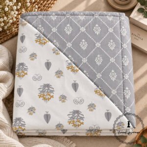 Beautiful Reversible Double Sided Dohar Collection