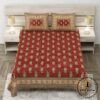 Royal Sanganer Pure Cotton Double Bed Bedsheet