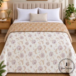 Beautiful Reversible Double Sided Dohar Collection
