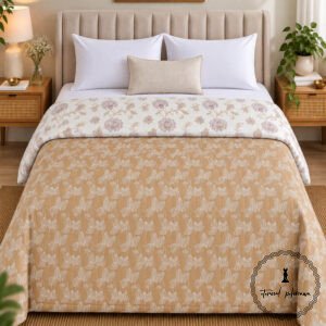 Beautiful Reversible Double Sided Dohar Collection
