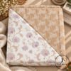 Beautiful Reversible Double Sided Dohar Collection