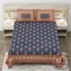 Royal Sanganer Pure Cotton Double Bed Bedsheet