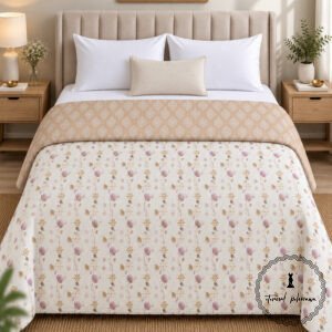Beautiful Reversible Double Sided Dohar Collection