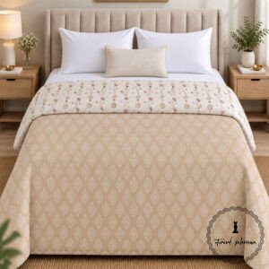 Beautiful Reversible Double Sided Dohar Collection