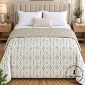 Beautiful Reversible Double Sided Dohar Collection