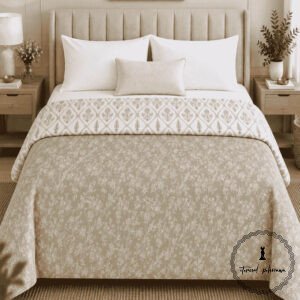 Beautiful Reversible Double Sided Dohar Collection