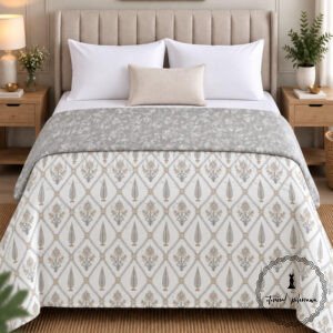Beautiful Reversible Double Sided Dohar Collection