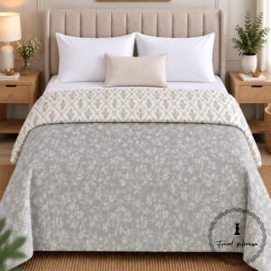 Beautiful Reversible Double Sided Dohar Collection
