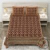 Royal Sanganer Pure Cotton Double Bed Bedsheet