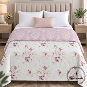 Beautiful Reversible Double Sided Dohar Collection