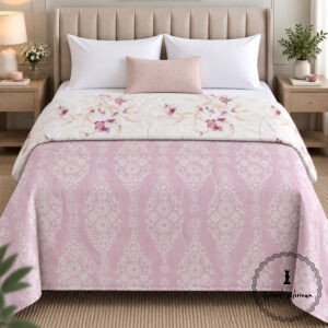Beautiful Reversible Double Sided Dohar Collection