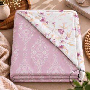 Beautiful Reversible Double Sided Dohar Collection