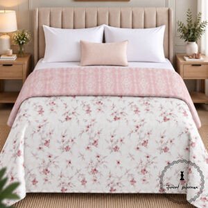 Beautiful Reversible Double Sided Dohar Collection