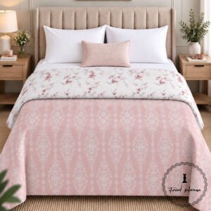 Beautiful Reversible Double Sided Dohar Collection