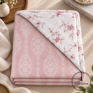 Beautiful Reversible Double Sided Dohar Collection