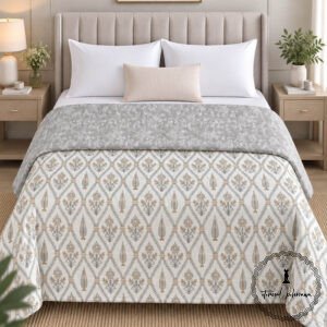 Beautiful Reversible Double Sided Dohar Collection