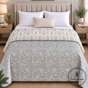 Beautiful Reversible Double Sided Dohar Collection