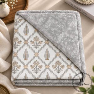Beautiful Reversible Double Sided Dohar Collection