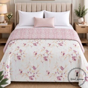 Beautiful Reversible Double Sided Dohar Collection